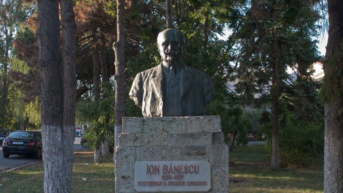 Ion Banescu